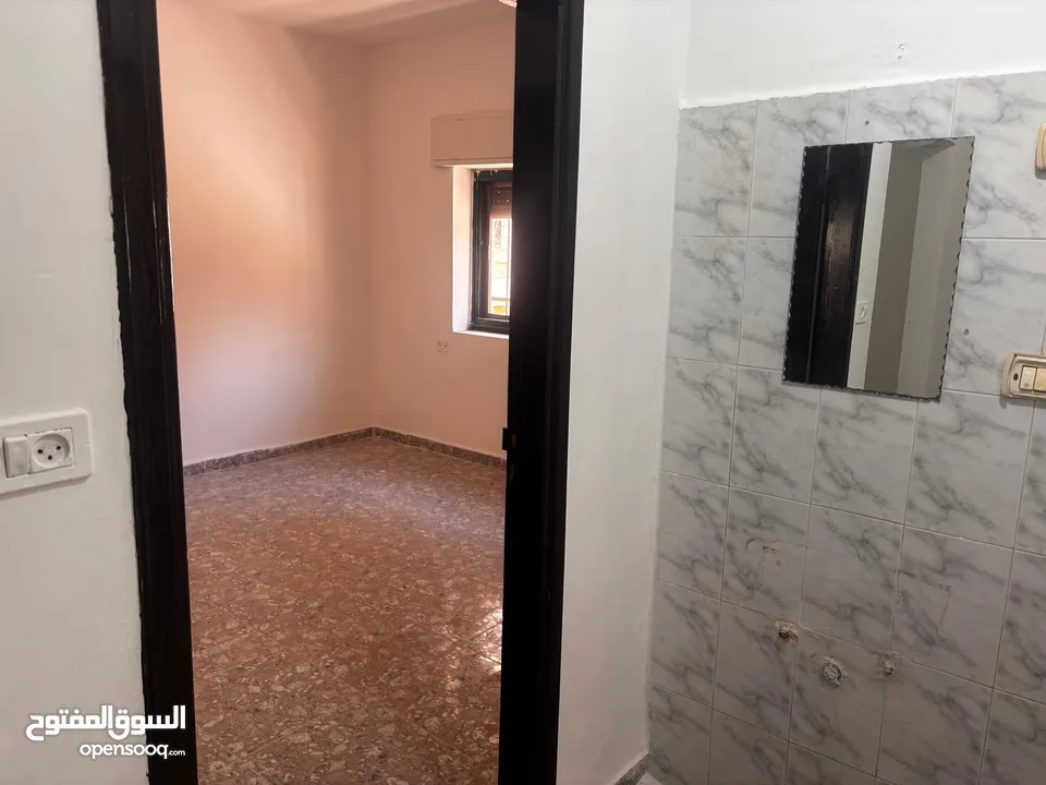 شقة مميزة للبيع عمارة برج امطير  الدفع كاش