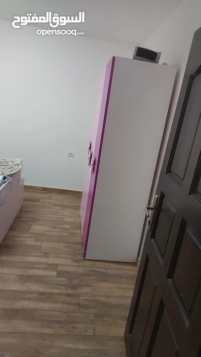 شقه للايجار مفروشه