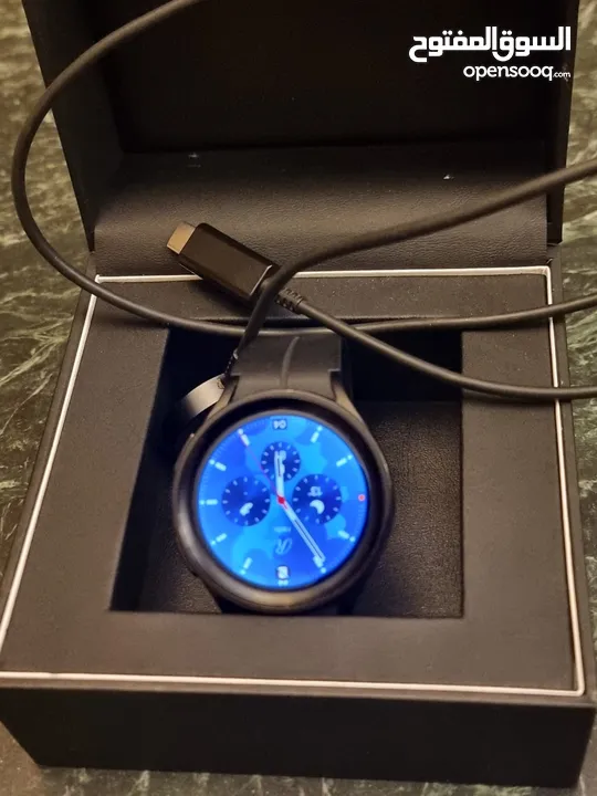 Samsung watch 5pro
