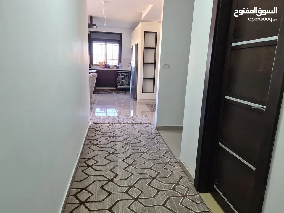 شقة تشطيب شخصي ومواصفات عالية