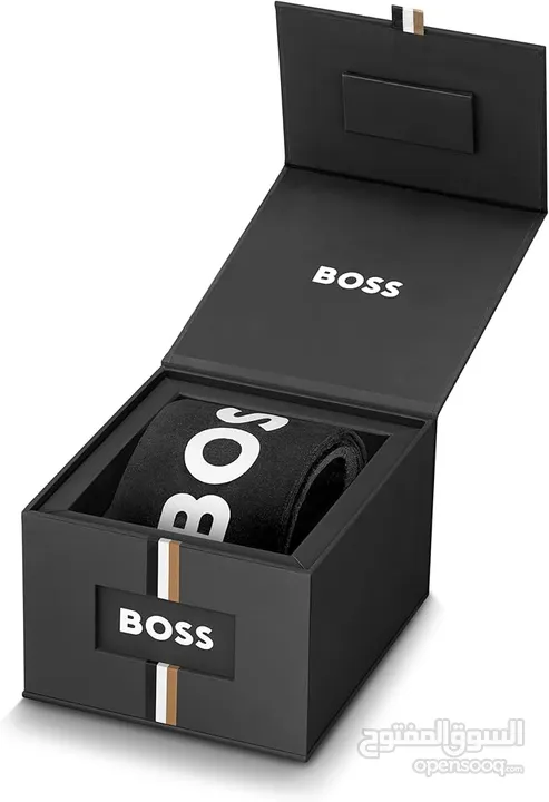 Hugo Boss Mens Business Watch Orignal