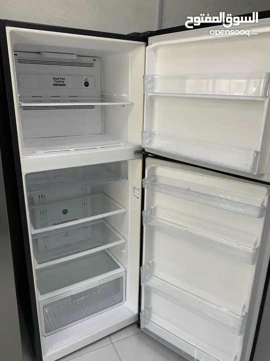 Hitachi refrigerator