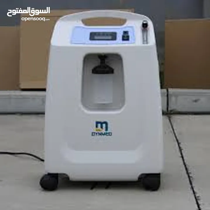 مولد اوكسجين 10 لتر _ جهاز اوكسجين