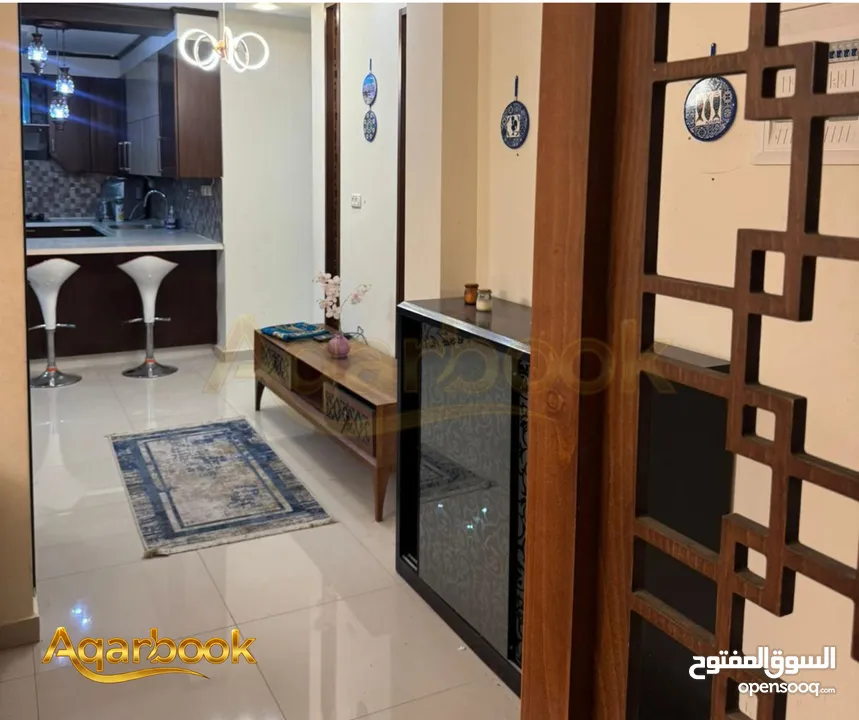 شقة مميزة للبيع في الطيرة