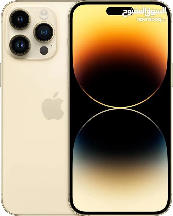 ايفون 14 برو جديد كفالة الشرق الاوسط جميع الالوان افضل سعر // iPhone 14 Pro 128/256