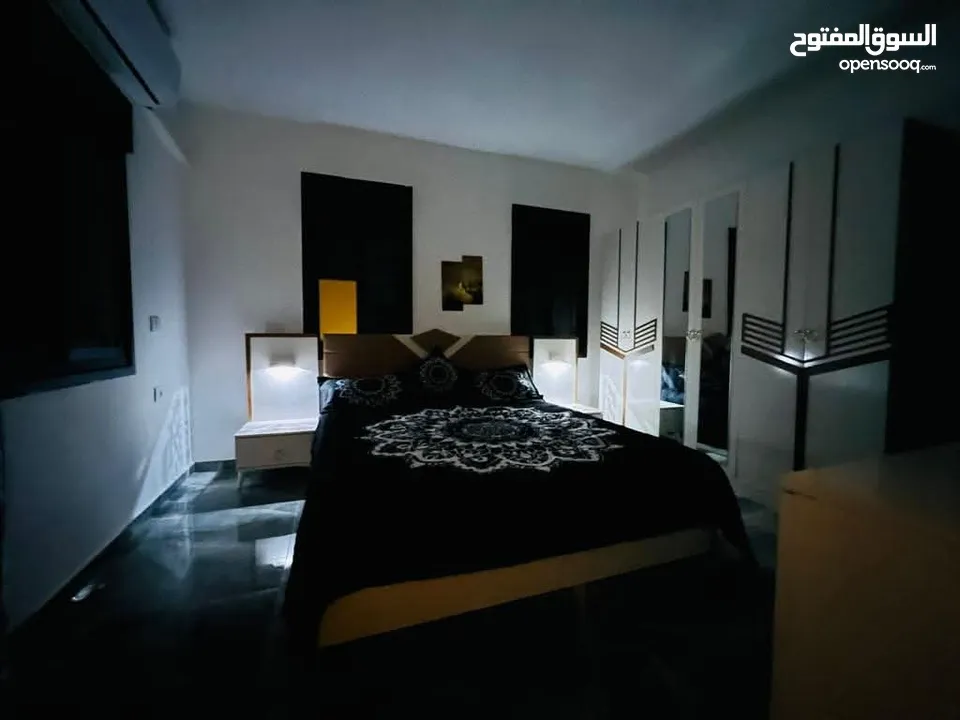 ڤيلا للايجار اريحا