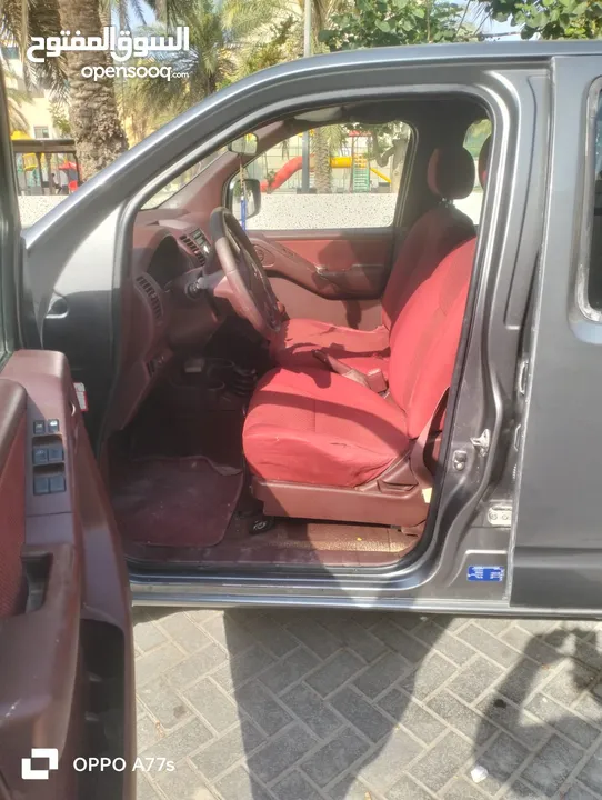 Nissan Navara 2013 for Sale