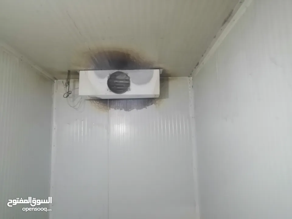مصنع ألبان