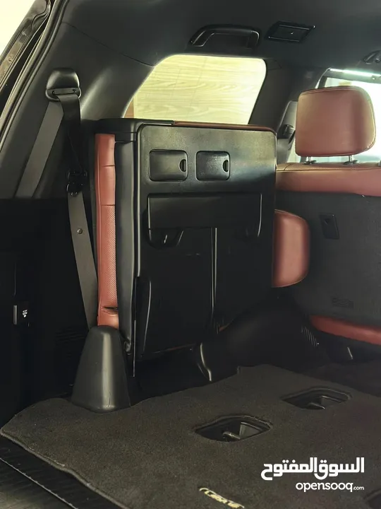 Lexus LX570 2019
