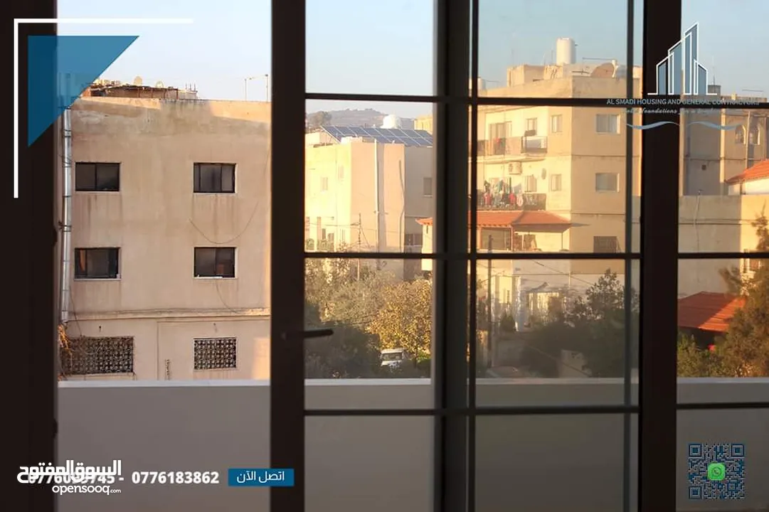 شقة مميزة للبيع