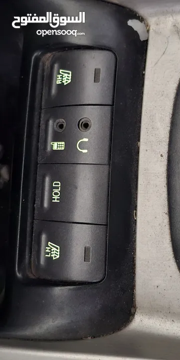 هونداي افانتي لقطة