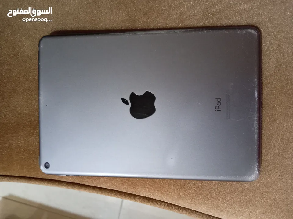 ايباد ايفون mini 5 مستعمل للبيع