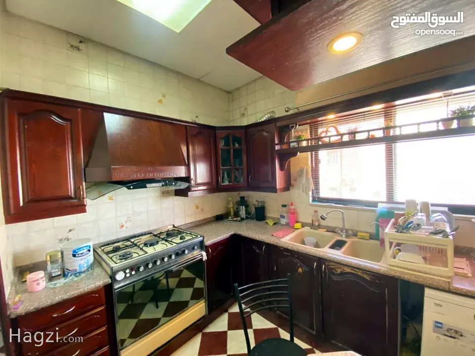 شقة للبيع في اجمل مناطق الرابع ( Property ID : 30588 )