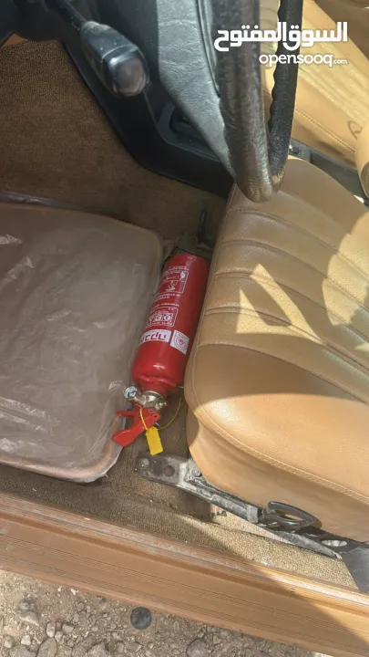 مرسيدس 230 موديل 1983 نخب نخب