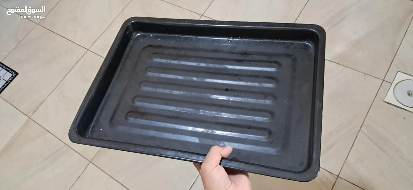 فرن مستعمل