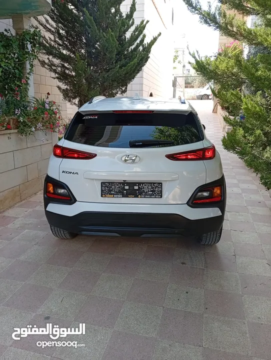 هونداي كونا موديل 2020سعر حرق على الكاش