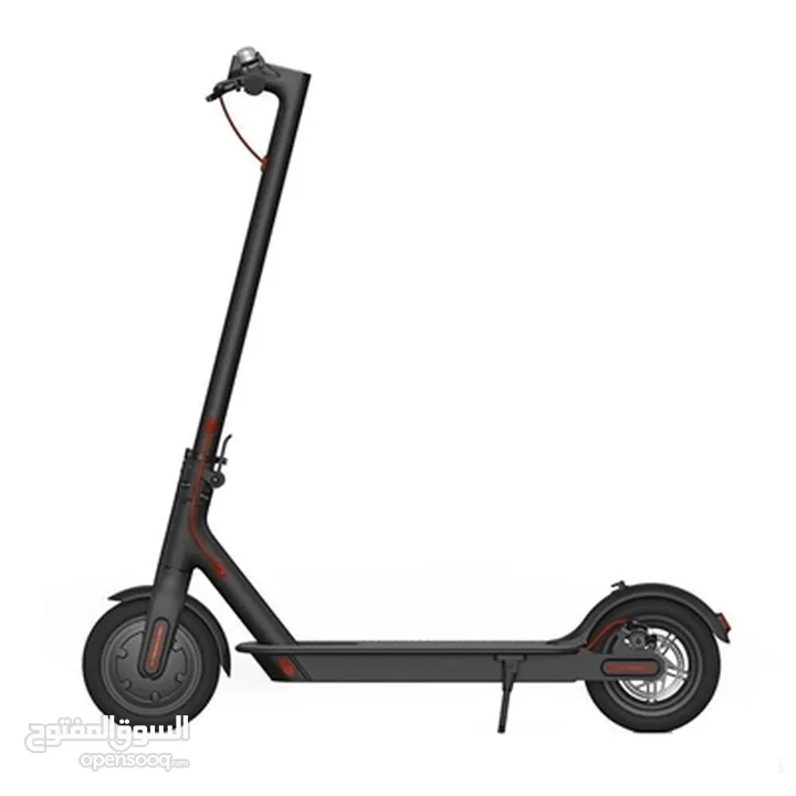 سكوتر /new scooter