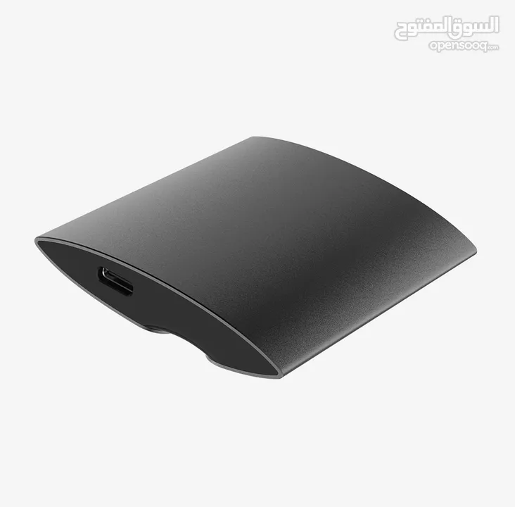 هارديسك خارجي تصميم ضد تلف البيانات من هيكسيمي Hiksemi Shield Portable SSD 320GB - 2TB USB3.2