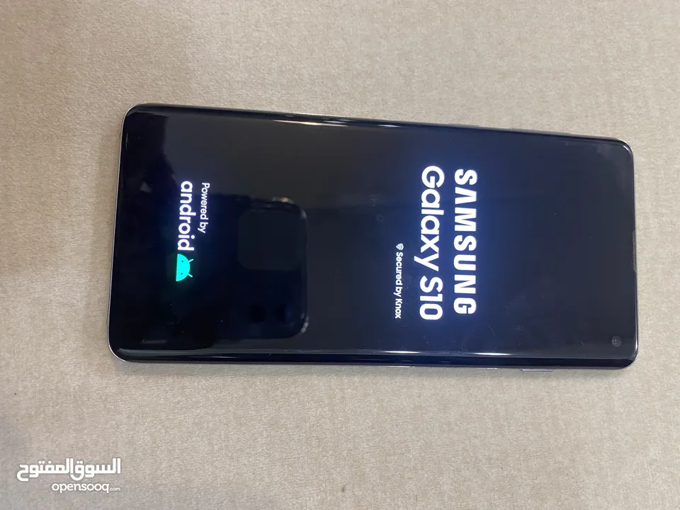 Samsung galaxy s10 , سامسونج كلاجسي س 10