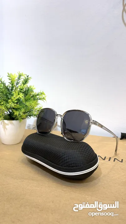 نظارة شمسية ستاتية ورجالية unisex للبيع