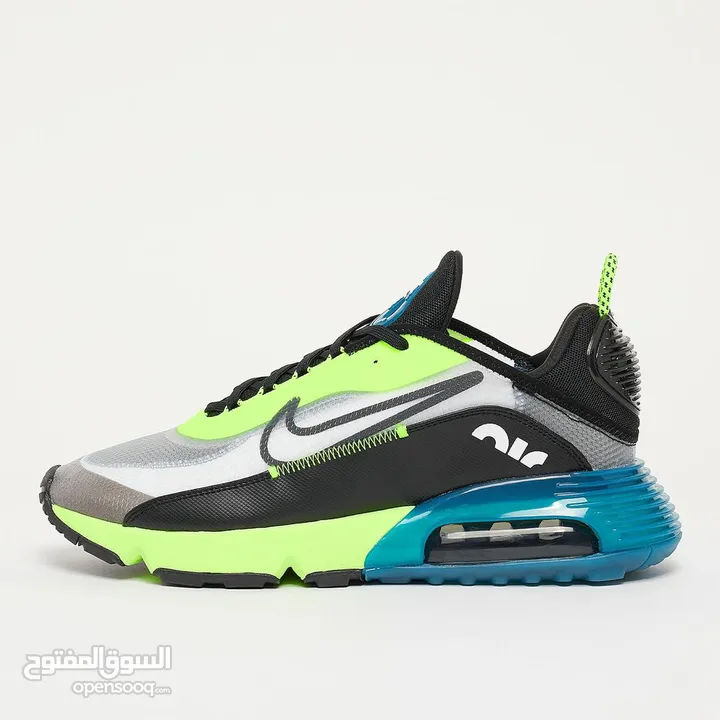 شوزات NIKE & ADIDAS اصلي جديد