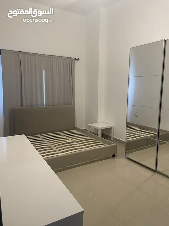 Building 13 - Two bedroom apartment with storage for rent or sale