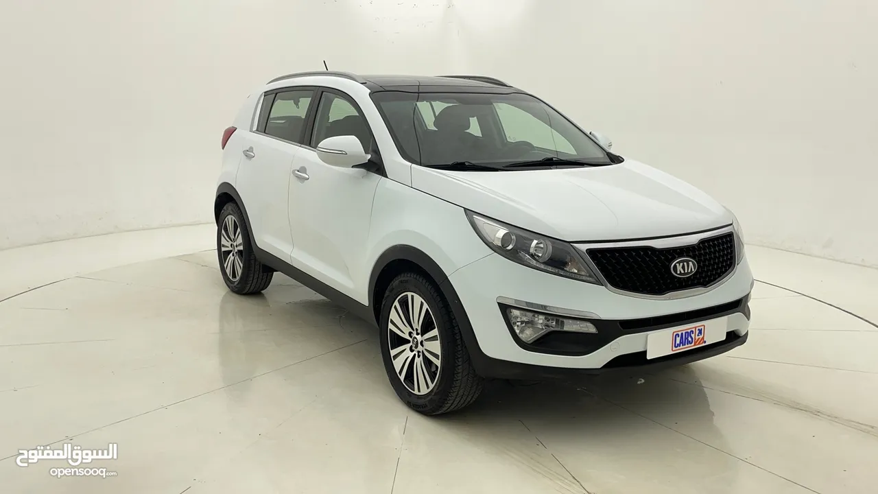 (FREE HOME TEST DRIVE AND ZERO DOWN PAYMENT) KIA SPORTAGE