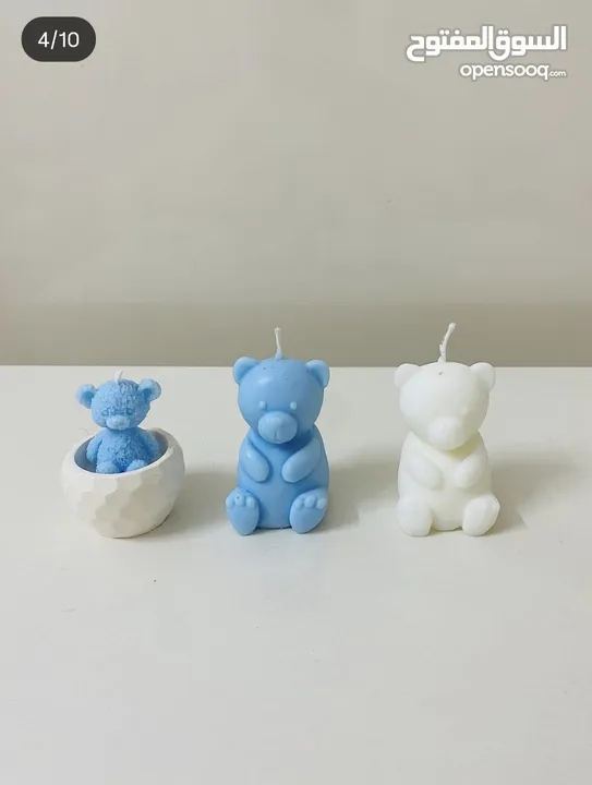 توزيعات لجميع المناسبات ديكورات من الجبص توزيعات لأجمل العرايس و للمواليد وديكورات بأقل الأسعار