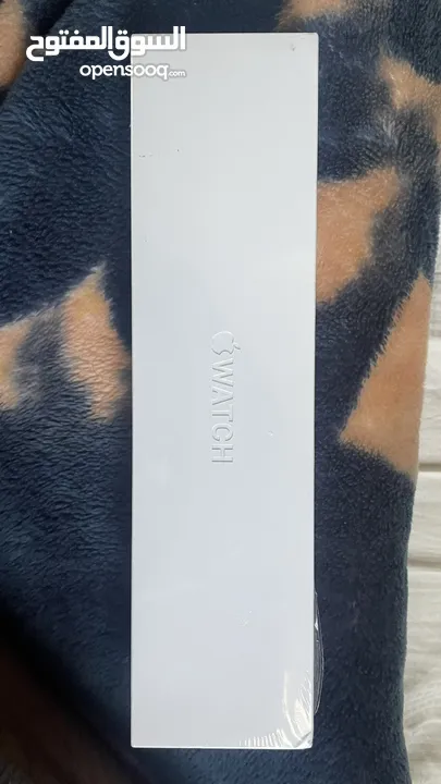 Apple watch series 8 41 MM new ساعة آبل الاصدار 8 جديدة