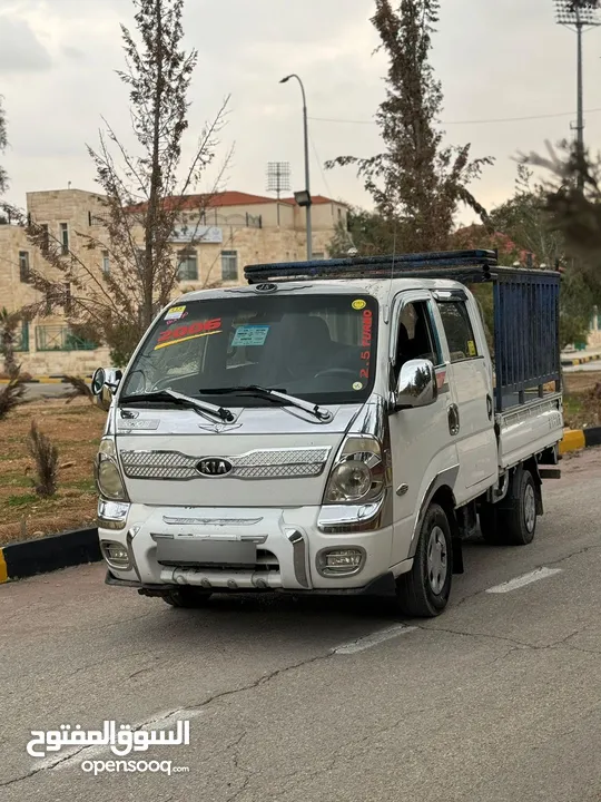بكم كيا بنحو 2006 كبينتين فحص اقساط