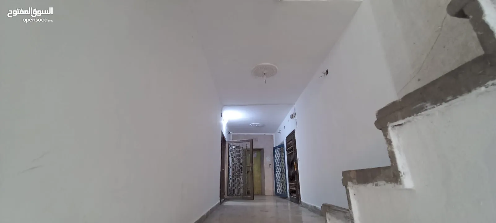 شقة مفروشة للايجار