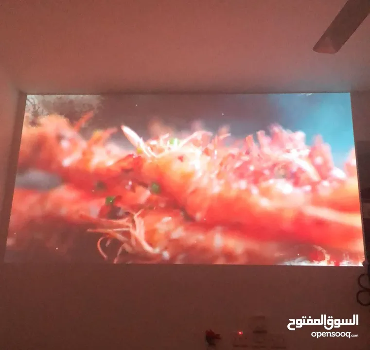 Xiaomi Smart Projector 2