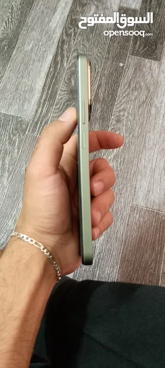 Honor x7c 256 giga