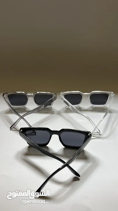 نظارات من بوتيك LENTE