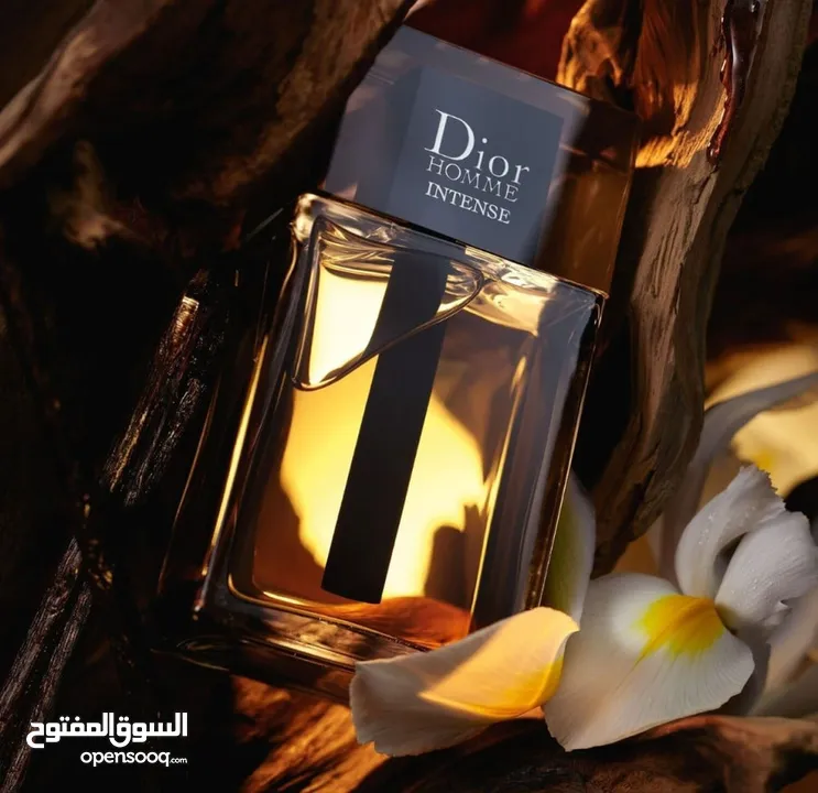 عطر Dior Homme Intense 100ml for men
