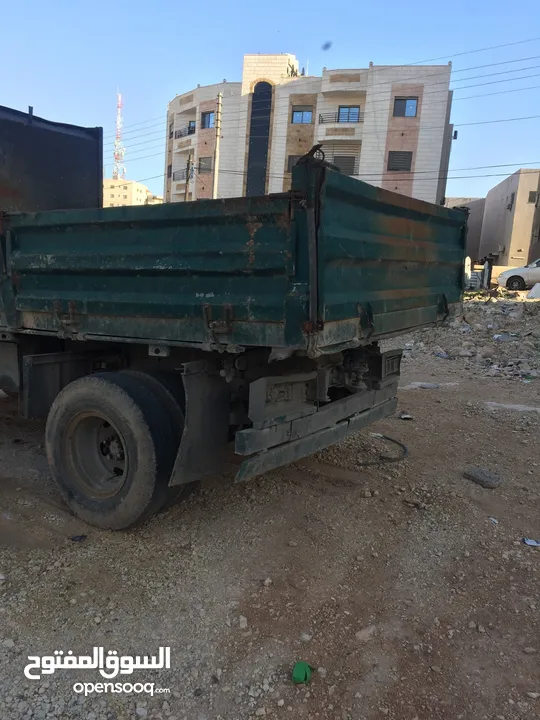 قلاب LB813 4متر