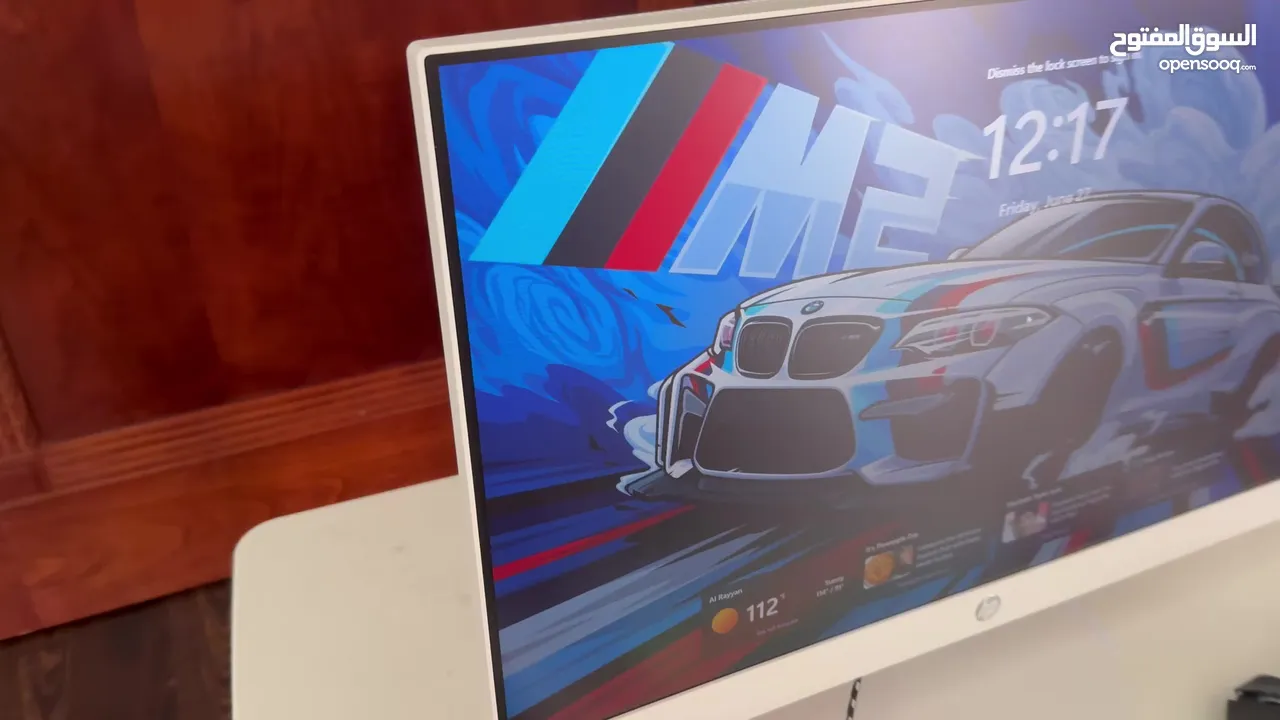 Gaming of all in one very good and it’s new i7 and cooler fan good