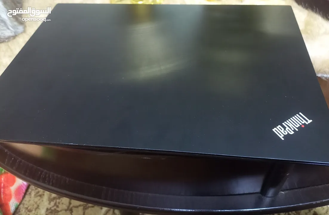 laptop Lenovo ThinkPad E590