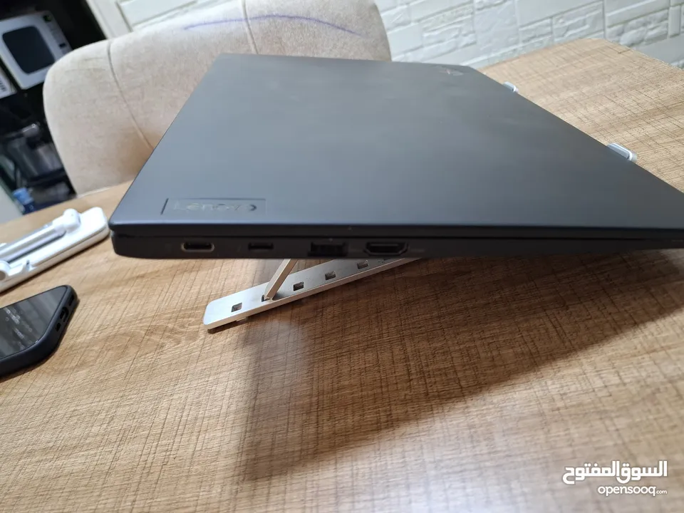 لابتوب لينوفو ثينكباد كاربون اكس 1 Lenovo thinkpad Carbon x1 Gen9 core i7 Intel gen11