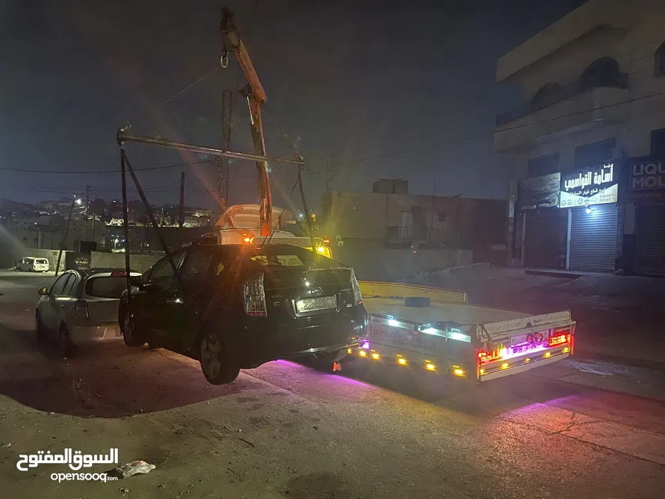 ‏ونشات محمد الصرفندي ونش نقل وتحميل عمان ونش سيارات ‏ تحميل وتنزيل على أجد الونشات والعدد