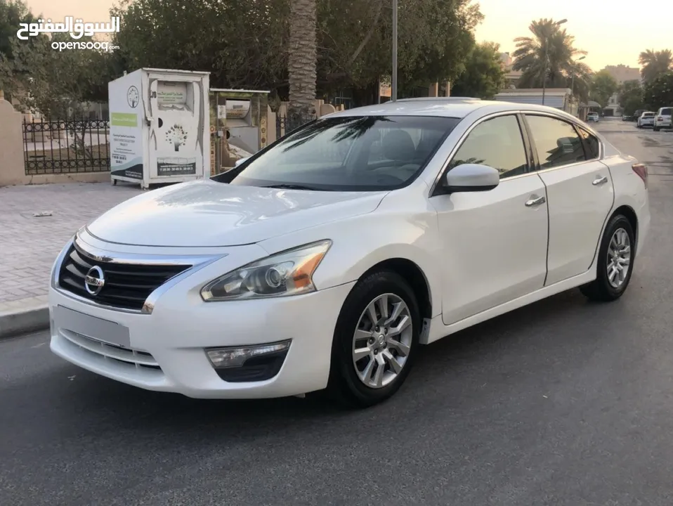 للبيع نيسان التيما
