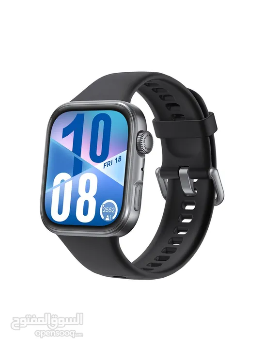 HUAWEI WATCH  FIT 4 NEW /// ساعه  هواوي فيت 4 الجديد