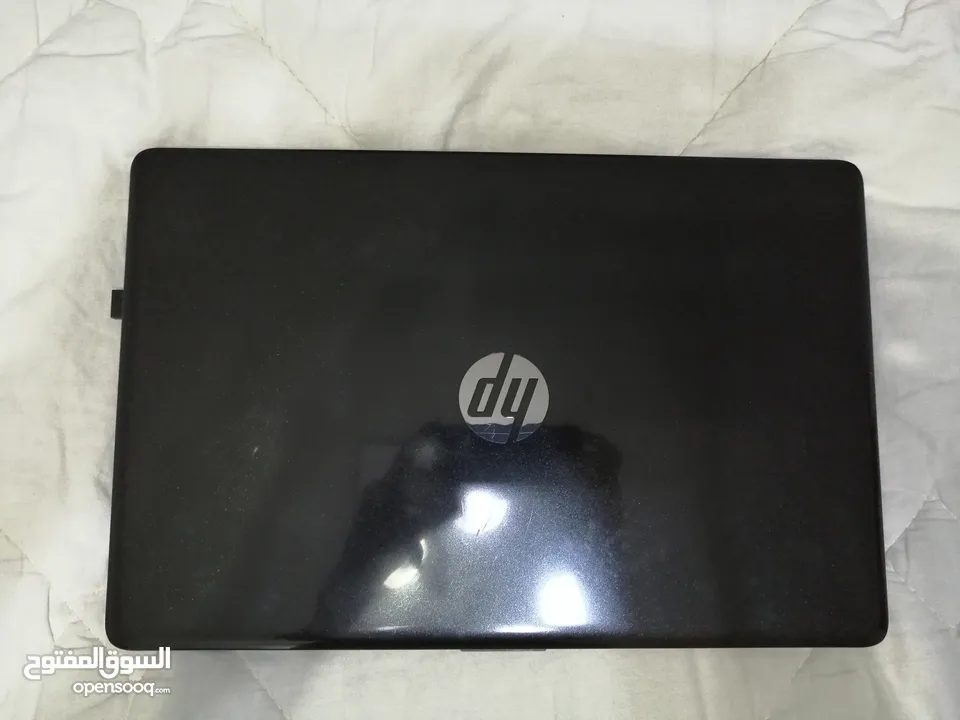 Laptop Hp 15-da1xxx