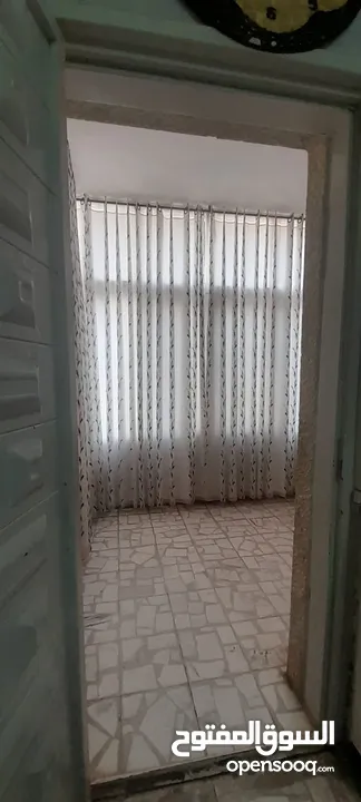 شقة مفروشة للايجار