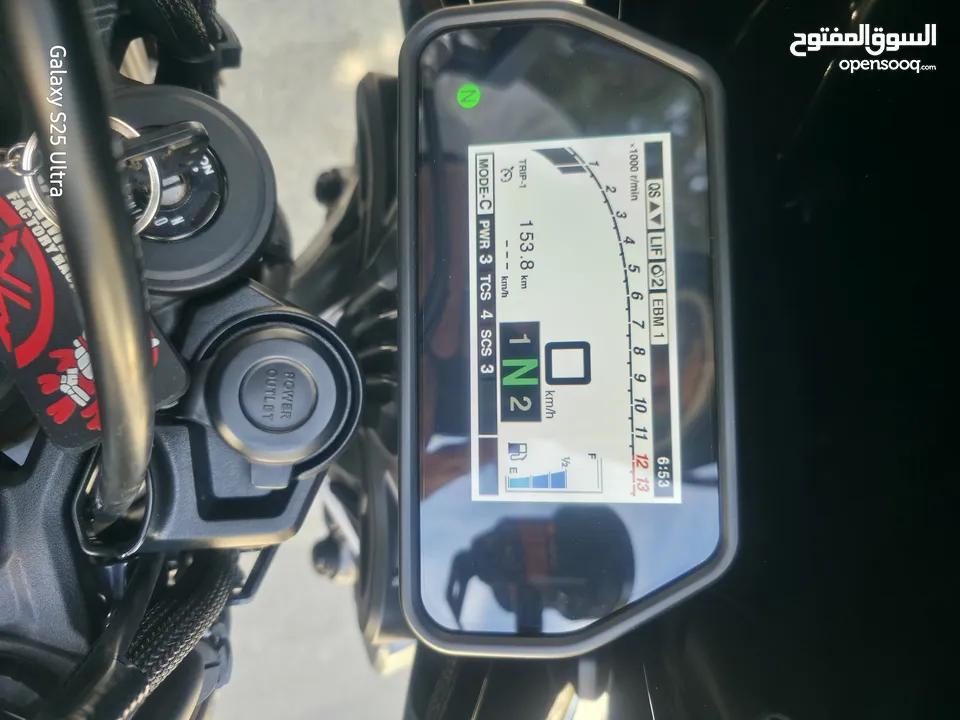 yamaha mt 10