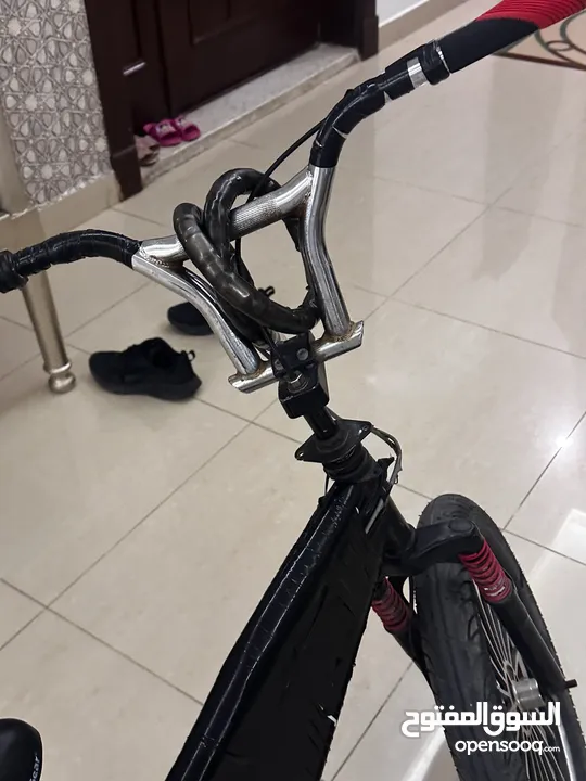 للبيع قاري BMX جبلي