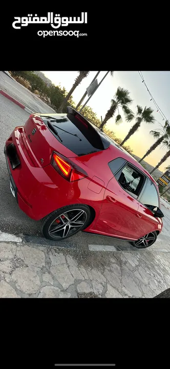 سيات ابيزا 2020