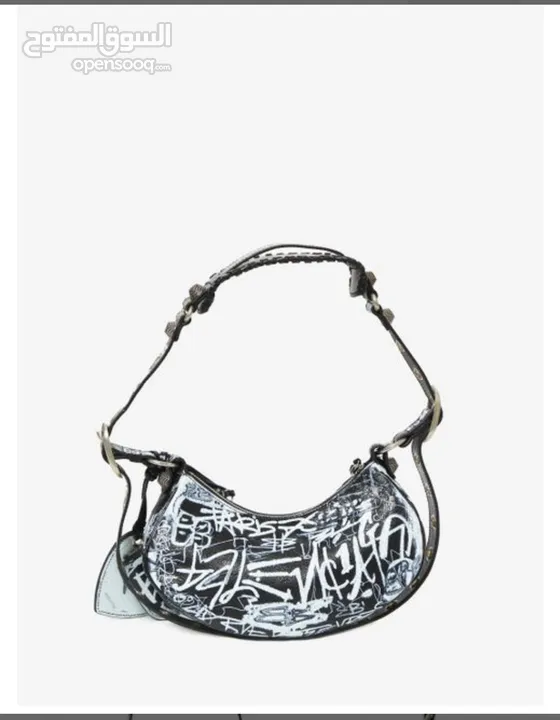 unique BALENCIAGA bag for Women in Jordan