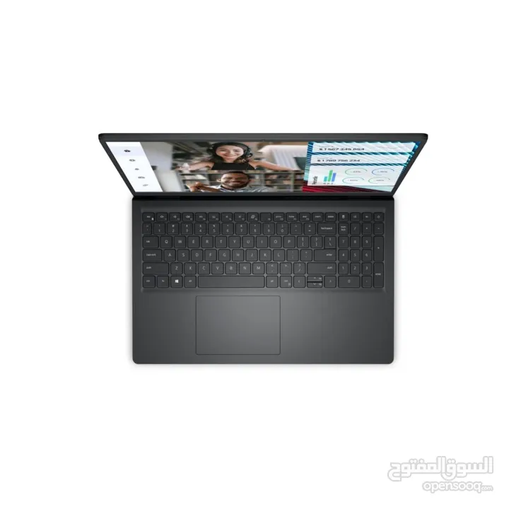 Dell Vostro 3520 Intel Core i5-1235u لابتوب ديل اي فايف