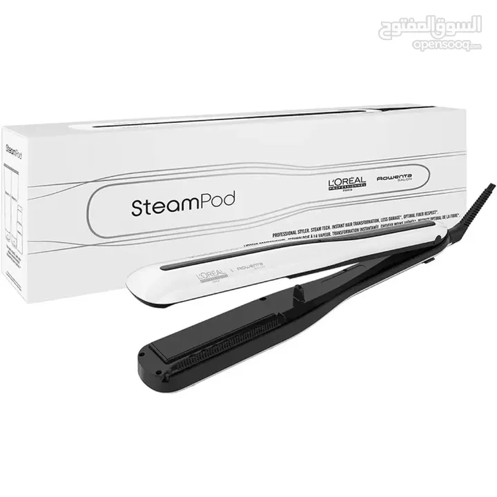 L'Oreal Professionnel Steampod 3.0 (Hair straightener)